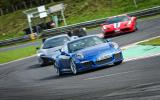 Britain’s Best Driver’s Car 2014 - the verdict