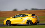 Britain’s Best Driver’s Car 2014 - the misfits Britain’s Best Driver’s Car 2014 - the misfits