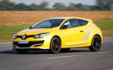 Britain’s Best Driver’s Car 2014 - the misfits Britain’s Best Driver’s Car 2014 - the misfits