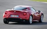 Britain’s Best Driver’s Car 2014 - the misfits Britain’s Best Driver’s Car 2014 - the misfits