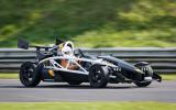 Britain’s Best Driver’s Car 2014 - the misfits Britain’s Best Driver’s Car 2014 - the misfits