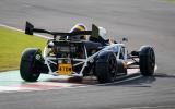 Britain’s Best Driver’s Car 2014 - the misfits Britain’s Best Driver’s Car 2014 - the misfits