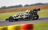 Britain’s Best Driver’s Car 2014 - the misfits Britain’s Best Driver’s Car 2014 - the misfits