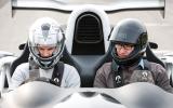 Britain’s Best Driver’s Car 2014 - the misfits Britain’s Best Driver’s Car 2014 - the misfits