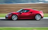 Britain’s Best Driver’s Car 2014 - the misfits Britain’s Best Driver’s Car 2014 - the misfits
