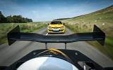 Britain’s Best Driver’s Car 2014 - the misfits Britain’s Best Driver’s Car 2014 - the misfits