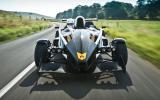 Britain’s Best Driver’s Car 2014 - the misfits Britain’s Best Driver’s Car 2014 - the misfits