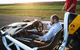 Britain’s Best Driver’s Car 2014 - the misfits Britain’s Best Driver’s Car 2014 - the misfits