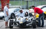 Britain’s Best Driver’s Car 2014 - the misfits Britain’s Best Driver’s Car 2014 - the misfits