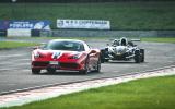 Britain’s Best Driver’s Car 2014 - the misfits Britain’s Best Driver’s Car 2014 - the misfits