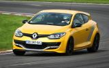 Britain’s Best Driver’s Car 2014 - the misfits Britain’s Best Driver’s Car 2014 - the misfits