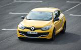 Britain’s Best Driver’s Car 2014 - the misfits Britain’s Best Driver’s Car 2014 - the misfits