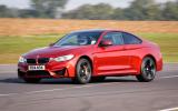 Britain’s Best Driver’s Car 2014 - sports coupes