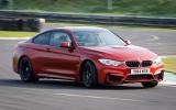 Britain’s Best Driver’s Car 2014 - sports coupes