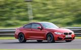 Britain’s Best Driver’s Car 2014 - sports coupes