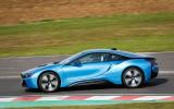Britain’s Best Driver’s Car 2014 - sports coupes