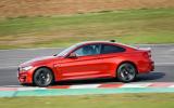 Britain’s Best Driver’s Car 2014 - sports coupes
