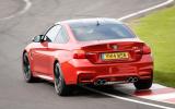 Britain’s Best Driver’s Car 2014 - sports coupes