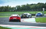 Britain’s Best Driver’s Car 2014 - the supercars Britain’s Best Driver’s Car 2014 - the supercars