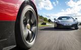 Britain’s Best Driver’s Car 2014 - the supercars Britain’s Best Driver’s Car 2014 - the supercars