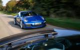 Britain’s Best Driver’s Car 2014 - the supercars Britain’s Best Driver’s Car 2014 - the supercars