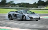 Britain’s Best Driver’s Car 2014 - the supercars