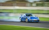 Britain’s Best Driver’s Car 2014 - the supercars Britain’s Best Driver’s Car 2014 - the supercars