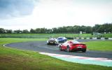 Britain’s Best Driver’s Car 2014 - the supercars Britain’s Best Driver’s Car 2014 - the supercars