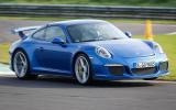 Britain’s Best Driver’s Car 2014 - the supercars Britain’s Best Driver’s Car 2014 - the supercars