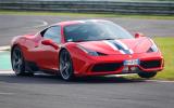 Britain’s Best Driver’s Car 2014 - the supercars Britain’s Best Driver’s Car 2014 - the supercars