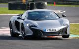 Britain’s Best Driver’s Car 2014 - the supercars Britain’s Best Driver’s Car 2014 - the supercars