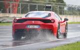 Britain’s Best Driver’s Car 2014 - the supercars Britain’s Best Driver’s Car 2014 - the supercars