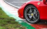 Britain’s Best Driver’s Car 2014 - the supercars Britain’s Best Driver’s Car 2014 - the supercars
