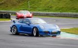 Britain’s Best Driver’s Car 2014 - the supercars Britain’s Best Driver’s Car 2014 - the supercars