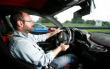 Britain’s Best Driver’s Car 2014 - the supercars Britain’s Best Driver’s Car 2014 - the supercars