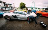 Britain’s Best Driver’s Car 2014 - the supercars Britain’s Best Driver’s Car 2014 - the supercars