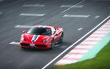 Britain’s Best Driver’s Car 2014 - the supercars Britain’s Best Driver’s Car 2014 - the supercars