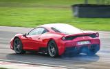 Britain’s Best Driver’s Car 2014 - the supercars Britain’s Best Driver’s Car 2014 - the supercars