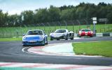 Britain’s Best Driver’s Car 2014 - the supercars Britain’s Best Driver’s Car 2014 - the supercars