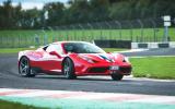 Britain’s Best Driver’s Car 2014 - the supercars Britain’s Best Driver’s Car 2014 - the supercars