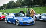 Britain’s Best Driver’s Car 2014 - the supercars Britain’s Best Driver’s Car 2014 - the supercars