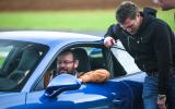 Britain’s Best Driver’s Car 2014 - the supercars Britain’s Best Driver’s Car 2014 - the supercars