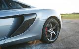 Britain’s Best Driver’s Car 2014 - the supercars Britain’s Best Driver’s Car 2014 - the supercars