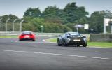 Britain’s Best Driver’s Car 2014 - the supercars Britain’s Best Driver’s Car 2014 - the supercars
