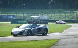 Britain’s Best Driver’s Car 2014 - the supercars Britain’s Best Driver’s Car 2014 - the supercars