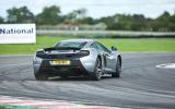 Britain’s Best Driver’s Car 2014 - the supercars Britain’s Best Driver’s Car 2014 - the supercars