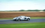 Britain’s Best Driver’s Car 2014 - the supercars Britain’s Best Driver’s Car 2014 - the supercars