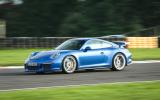 Britain’s Best Driver’s Car 2014 - the supercars Britain’s Best Driver’s Car 2014 - the supercars