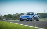 Britain’s Best Driver’s Car 2014 - the supercars Britain’s Best Driver’s Car 2014 - the supercars