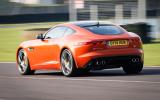 Britain’s Best Driver’s Car 2014 - the V8 muscle cars Britain’s Best Driver’s Car 2014 - the V8 muscle cars